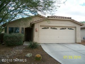 Tucson Home 4 br/2 ba