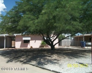 Tucson Home 2 br/1 ba