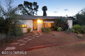 Tucson Home 3 br/2 ba