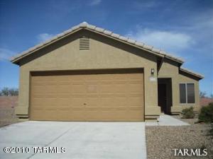 648 W Echo Mesa  Green Valley Arizona 85614