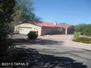 1791 W Butterfly Bush Pl Tucson Arizona 85737