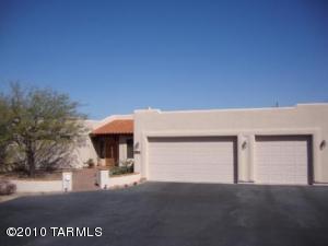 806 W Los Altos Rd Tucson Arizona 85704