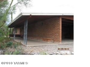 Tucson Home 2 br/2 ba