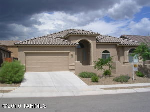 668 W Adagio Ln Oro Valley Arizona 85737