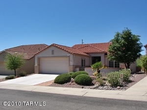 13933 N Willow Bend Dr Oro Valley Arizona 85755