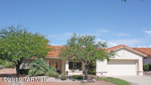 14531 N Sky  Oro Valley Arizona 85755