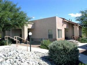 1561 N Paseo la Tinaja  Green Valley Arizona 85614