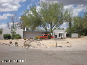 6831 N Tivoli  Tucson Arizona 85741