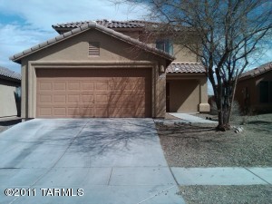 Tucson