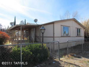  Sierra Vista