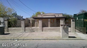  Tucson