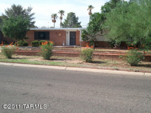  Tucson