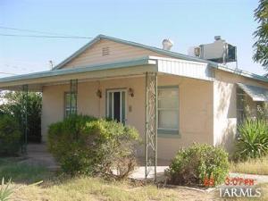 Rental Home Example