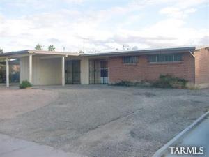 Rental Home Example