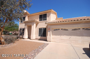 9024 N Clover Way