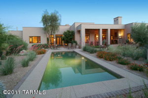 Tucson Real Estate