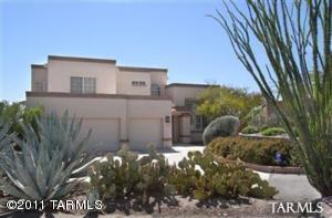 5442 N Crescent Ridge Drive