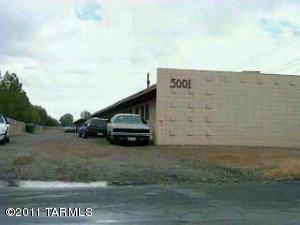 Rental Home Example