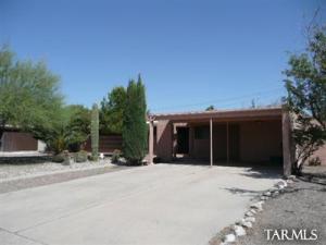 Rental Home Example
