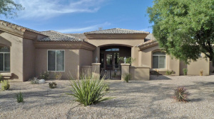 Tucson Homes For Sale