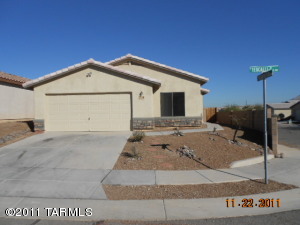 property image of 2528 W Teocalli Court in Tucson, ARIZONA - find real estate homes in Tucson