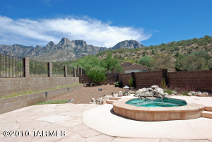 11240 N Flat Granite Drive