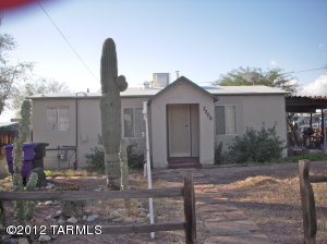  Tucson