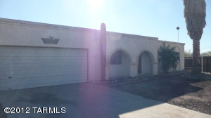 Rental Home Example