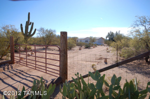 12001 W Orange Grove Road