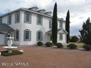 2204 N Maple Avenue main photo Huachuca City real estate - 2204 N Maple Avenue - Huachuca City AR homes for sale