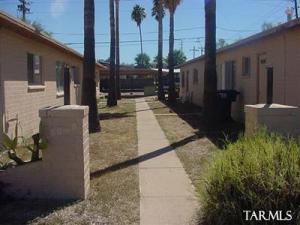 Rental Home Example