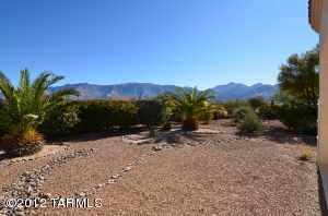 Oro Valley real estate - 14116 N Trade Winds Way - Oro Valley AR homes for sale