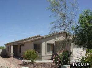Rental Home Example