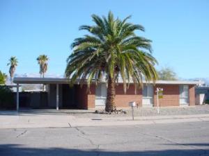 Rental Home Example