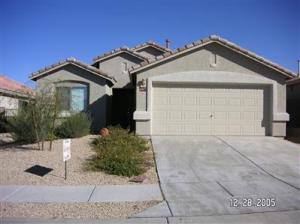 Rental Home Example