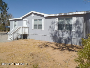 Rental Home Example