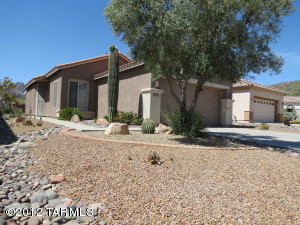  Tucson