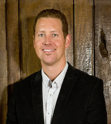 Adam Black, Telluride Broker