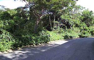 Venta - Terreno En Caracas - Cerro Verdeimage fachada RAH:04-4172