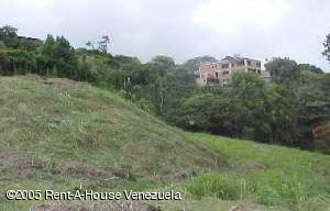 CARMEN ORTEGA Terreno  Venta Caracas La Lagunita Country Club FLEXMLS-04-5256