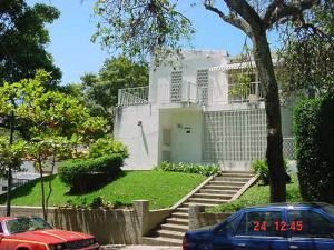 VANESSA GOMES Casa Venta Caracas La Florida FLEXMLS-05-992