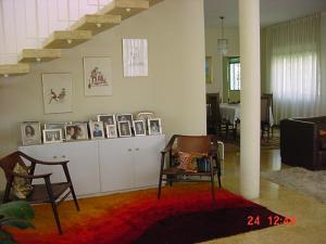 SULAY MEDINA DE PEROZO Casa Venta Caracas La Florida FLEXMLS-05-992