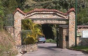FRANQUICIA MASTER COLOMBIA Terreno Residencial en Venta en Altos de Carimao en Caracas Código: 05-1156 No.2
