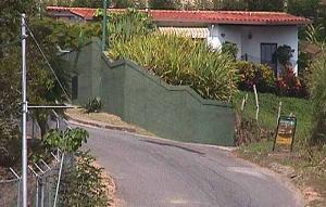 FRANQUICIA MASTER COLOMBIA Terreno Residencial en Venta en Altos de Carimao en Caracas Código: 05-1156 No.9