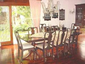 IVANA MASSIMINI Casa En Venta En Caracas - Altamira C&oacute;digo FLEX: 05-1235 No.5