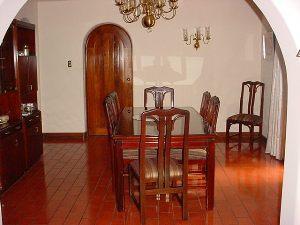IVANA MASSIMINI Casa En Venta En Caracas - Altamira C&oacute;digo FLEX: 05-1235 No.6