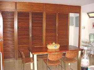 IVANA MASSIMINI Casa En Venta En Caracas - Altamira C&oacute;digo FLEX: 05-1235 No.7