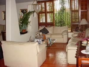 IVANA MASSIMINI Casa En Venta En Caracas - Altamira C&oacute;digo FLEX: 05-1235 No.3
