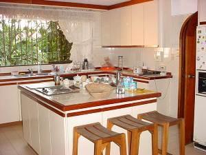 IVANA MASSIMINI Casa En Venta En Caracas - Altamira C&oacute;digo FLEX: 05-1235 No.9