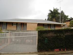 CARMEN ORTEGA Casa Venta Caracas La Lagunita Country Club FLEXMLS-05-2324